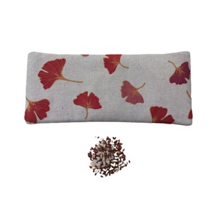 Coussin relaxation yeux artisanal
